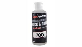 AMEWI / AMXRacing High Performance Silikon...