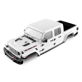 Killerbody Jeep Gladiator Rubicon Kunststoff Bausatz /...