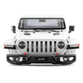 Killerbody Jeep Gladiator Rubicon Kunststoff Bausatz / KB48765