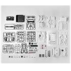 Killerbody Jeep Gladiator Rubicon Kunststoff Bausatz / KB48765