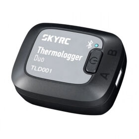 SkyRC Thermologger DUO TLD001 / SK500043-01