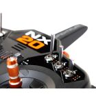 Spektrum Fernsteuerung NX20 / 20 Kanal Einzelsender / SPMR20500EU