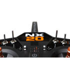 Spektrum Fernsteuerung NX20 / 20 Kanal Einzelsender / SPMR20500EU