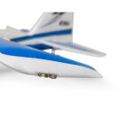 E-flite UMX Turbo Timber Evolution BNF Basic mit AS3X und SAFE / EFLU8950