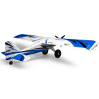 E-flite UMX Turbo Timber Evolution BNF Basic mit AS3X und SAFE / EFLU8950