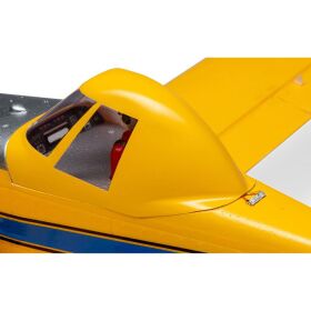 E-flite UMX Tiefdeckermodell Air Tractor BNF Basic mit AS3X und SAFE / EFLU16450