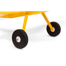 E-flite UMX Tiefdeckermodell Air Tractor BNF Basic mit AS3X und SAFE / EFLU16450