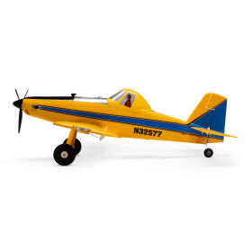 E-flite UMX Tiefdeckermodell Air Tractor BNF Basic mit...