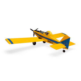 E-flite UMX Tiefdeckermodell Air Tractor BNF Basic mit AS3X und SAFE / EFLU16450