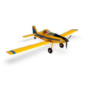 E-flite UMX Tiefdeckermodell Air Tractor BNF Basic mit AS3X und SAFE / EFLU16450