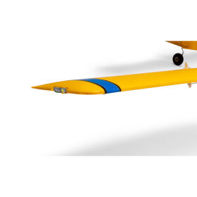 E-flite UMX Tiefdeckermodell Air Tractor BNF Basic mit AS3X und SAFE / EFLU16450