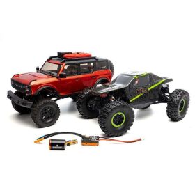 Spektrum Firma 8A Sensored Brushless Regler/Motor Combo...