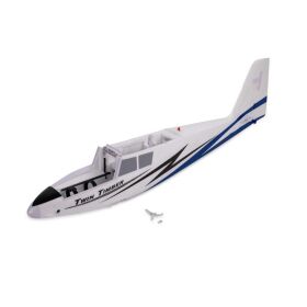 E-flite Ersatzteil Fuselage Twin Timber 1.6m / EFL23876