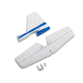 E-flite Ersatzteil Tail Set UMX Turbo Timber Evolution /...