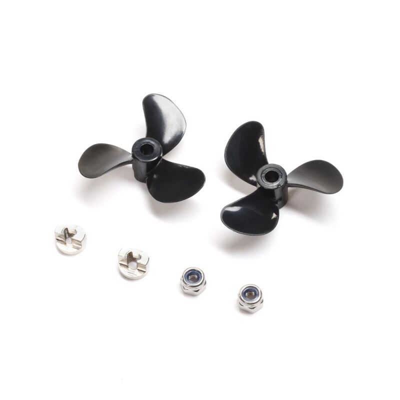 Pro Boat Propeller (Satz): PCF / PRB282098