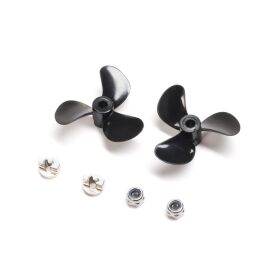 Pro Boat Propeller (Satz): PCF / PRB282098