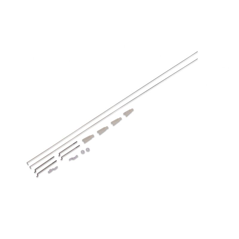 E-flite Ersatzteil Pushrod Set Twin Timber 1.6m / EFL23892
