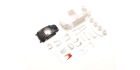 Kyosho Karosserie Nissan Fairlady Z-Tune Mini-Z + Felgen 2WD Ohne Lackierung / K.MZN212