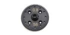 Kyosho Hauptzahnrad 58 Zaehne LW Kyosho Inferno MP10 Mod 0.8 / K.IFW639-58S