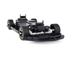 CARSON 1:10 Night Racer 2.0 2.4G 100% RTR gelb / 500404249