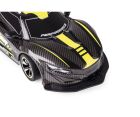 CARSON 1:10 Night Racer 2.0 2.4G 100% RTR gelb / 500404249