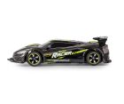 CARSON 1:10 Night Racer 2.0 2.4G 100% RTR gelb / 500404249