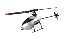 AMEWI / AFX4 R3D Single-Rotor Helikopter 4-Kanal 6G RTF /...