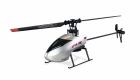 AMEWI / AFX4 R3D Single-Rotor Helikopter 4-Kanal 6G RTF / 25329