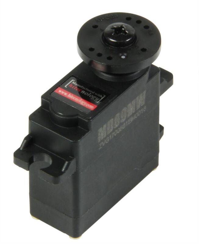 Multiplex Servo MD89MW / 1-01237