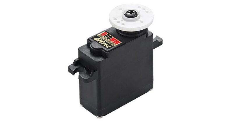 Multiplex Servo D89MW / 1-00077