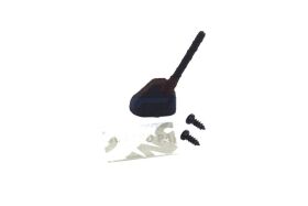 GPM TRX-4M Dach-Antenne (Deko) schwarz / TRX4MZSP1235BK