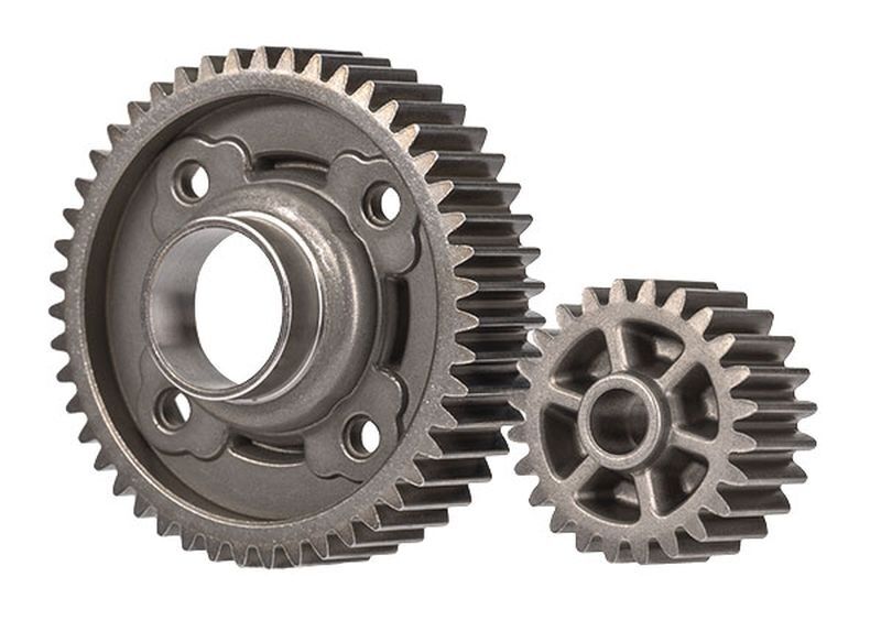 TRAXXAS XRT Getriebe-Set (Overdrive) / TRX7886