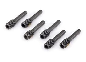 TRAXXAS Sledge Pin-Schraube 4x18mm (6) / TRX9578