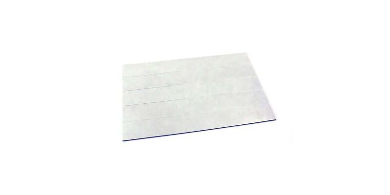 Kyosho Doppelseitiges Klebeband 1x100x150mm Kyosho / K.96441C