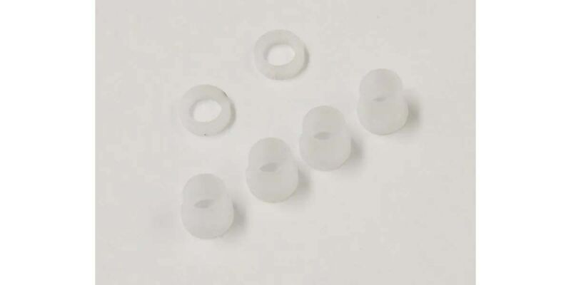 Kyosho Busche 4mm. Kyosho Jet Stream 600 / K.B0132-20