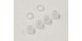 Kyosho Busche 4mm. Kyosho Jet Stream 600 / K.B0132-20