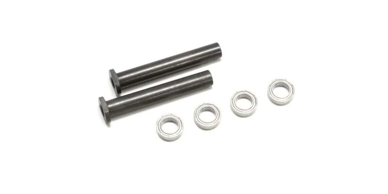 Kyosho Achse für servosaver Kyosho Inferno MP9-MP10 (2) / K.IF418B