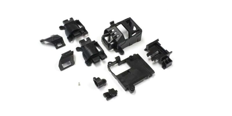 Kyosho Getriebebekastenabdeckung Vorn Kyosho Mini-Z FWD-AWD / K.MD302B