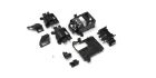 Kyosho Getriebebekastenabdeckung Vorn Kyosho Mini-Z FWD-AWD / K.MD302B