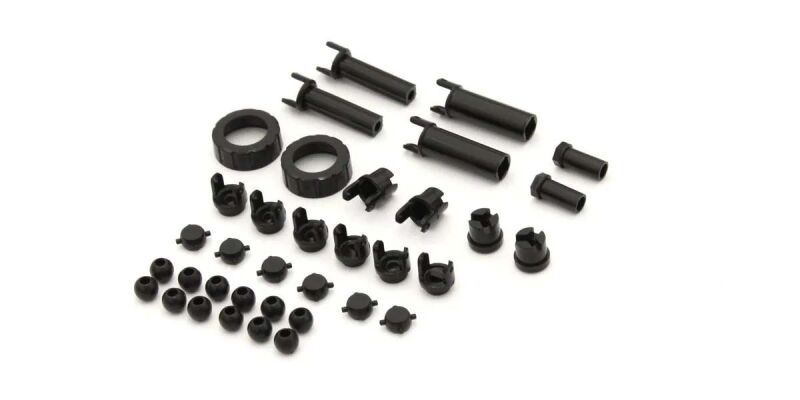 Kyosho Halbwelle Kyosho Mini-Z 4X4 MX01 / K.MX002B