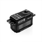 Power HD GTS 5 Low Profile HV,MG, Brushless, alu case, (50kg/0.08s) / HD-GTS-5