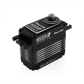 Power HD GTS 7 HV,MG, Brushless, alu case, (70kg/0.10s) /...
