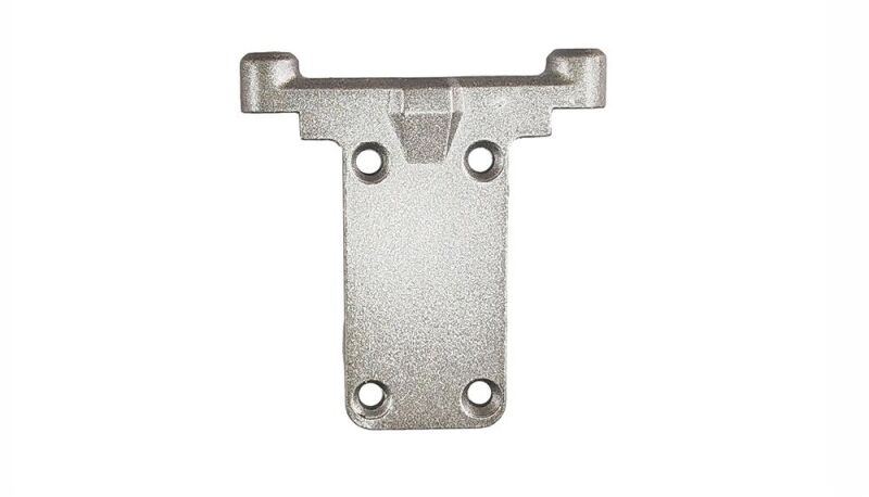 AMEWI / Hinterer Stoßfänger Buggy Hyper Go / 012-1611A