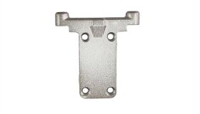 AMEWI / Hinterer Stoßfänger Buggy Hyper Go /...