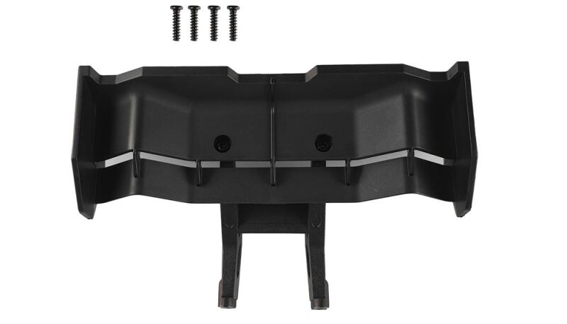 AMEWI / Heckflügel Set A Hyper Go / 012-1612A