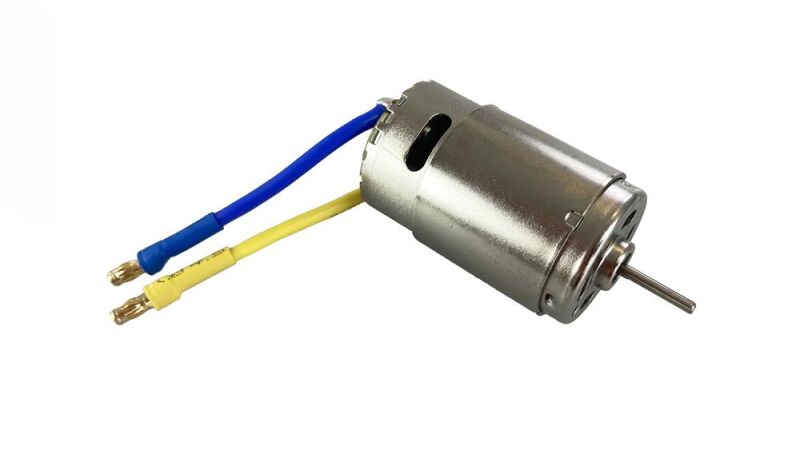 AMEWI / Brushed Motor Buggy Hyper Go / 012-16390X