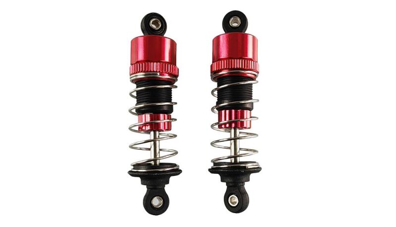 AMEWI / Stoßdämpfer R vorne Hyper Go / 012-16510R