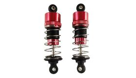 AMEWI / Stoßdämpfer R vorne Hyper Go / 012-16510R