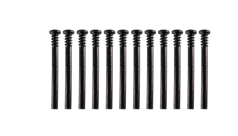 AMEWI / Schaftschraube Hyper Go 12 Stück / 012-M3294