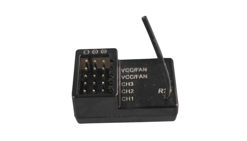 AMEWI / Empfänger R30 Hyper Go / 012-R30